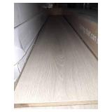 Evoke Montane trail oak laminate