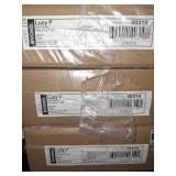 Evoke Montane trail oak laminate