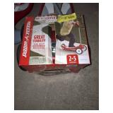2- radio flyer scooters
