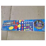 Xl connect 4