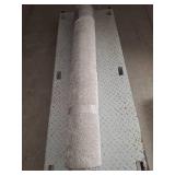 Lifeproof 5x7 area rug