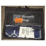 5x8 Beverly Moroccan outdoor rug