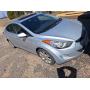 2012 Hyundai Elantra