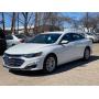 2019 CHEVROLET MALIBU LT *78k Miles* (NO RESERVE)