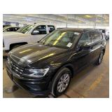2019 Volkswagen Tiguan S AWD