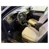 2019 Volkswagen Tiguan S AWD