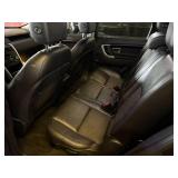 2019 Land Rover Discovery Sport SE 4x4