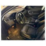 2019 Land Rover Discovery Sport SE 4x4