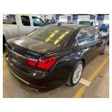 2014 BMW 750LI AWD