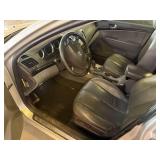 2009 Hyundai Sontata Limited