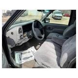 1996 Chevrolet Silverado Z71 4x4