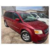 2009 Dodge Grand Caravan SXT