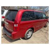 2009 Dodge Grand Caravan SXT