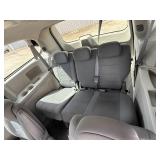 2009 Dodge Grand Caravan SXT