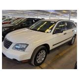 2006 Chrysler Pacifica