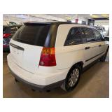 2006 Chrysler Pacifica