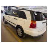 2006 Chrysler Pacifica