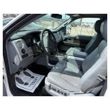 2013 Ford F-150 Lariat 4x4 Crew Cab