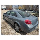 2007 Saturn Aura XE 3.6