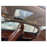 2007 Saturn Aura XE 3.6