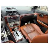 2007 Saturn Aura XE 3.6