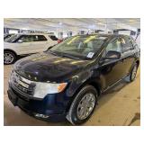 2009 Ford Edge Limited