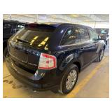 2009 Ford Edge Limited