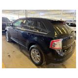 2009 Ford Edge Limited