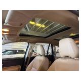 2009 Ford Edge Limited