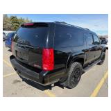 2013 GMC Yukon XL SLT 4x4