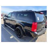 2013 GMC Yukon XL SLT 4x4