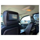 2013 GMC Yukon XL SLT 4x4