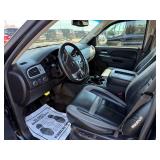 2013 GMC Yukon XL SLT 4x4