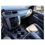 2013 GMC Yukon XL SLT 4x4