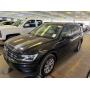 2019 Volkswagen Tiguan S AWD