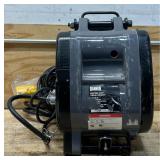 Bannon Compact Electric Cable Hoist, 1100-Lb. Capacity, 95ft. Lift, 110 Volts, 1 Phase #54293 Msrp $1,299.99