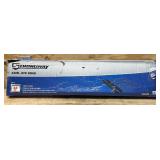 Strongway ATV Drag Harrow, 60in.L x 48in.W #49171 Msrp $189.99