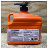 Fast Orange Pumice Hand Cleaner lot of 2