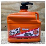 Fast Orange Pumice Hand Cleaner