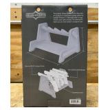Surelock Security Co. Deluxe Gun Rack lot of 2