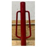 Everbilt 14 LB Post Driver With Handles lot of 2