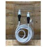 Trend Logic Elite 6ft Type C to USB C