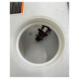Ironton 13-Gallon Tow-Behind Trailer Broadcast and Spot Sprayer (Read Description)