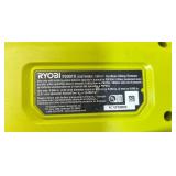 * Ryobi 18 V 15 inch trimmer (read description)