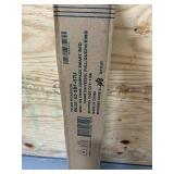 *Zinus 7" Compack  Metal Adjustable Bed Frame, Full/Queen/King MSRP $75