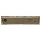 *Swirl Copper Cooling 2 in. Twin Memory Foam Mattress Topper