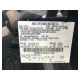 2016 Lincoln MKT AWD