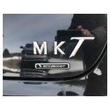 2016 Lincoln MKT AWD