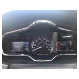 2016 Lincoln MKT AWD
