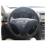 2016 Lincoln MKT AWD
